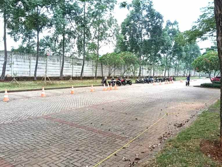 dijual ruko gudang kantor sedayu city kelapa gading