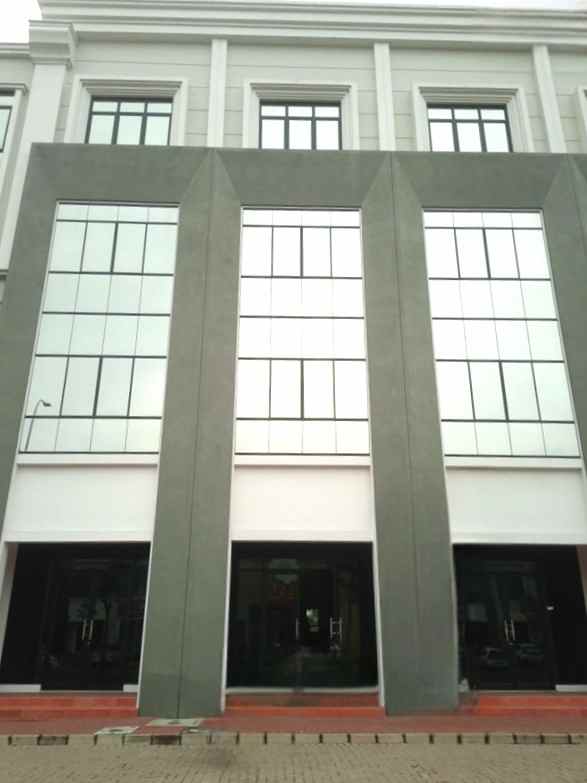 dijual ruko gudang kantor sedayu city kelapa gading