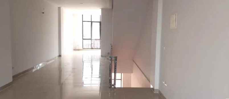 dijual ruko gudang kantor sedayu city kelapa gading