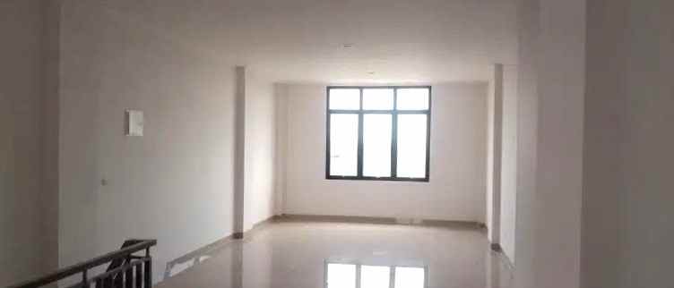 dijual ruko gudang kantor sedayu city kelapa gading
