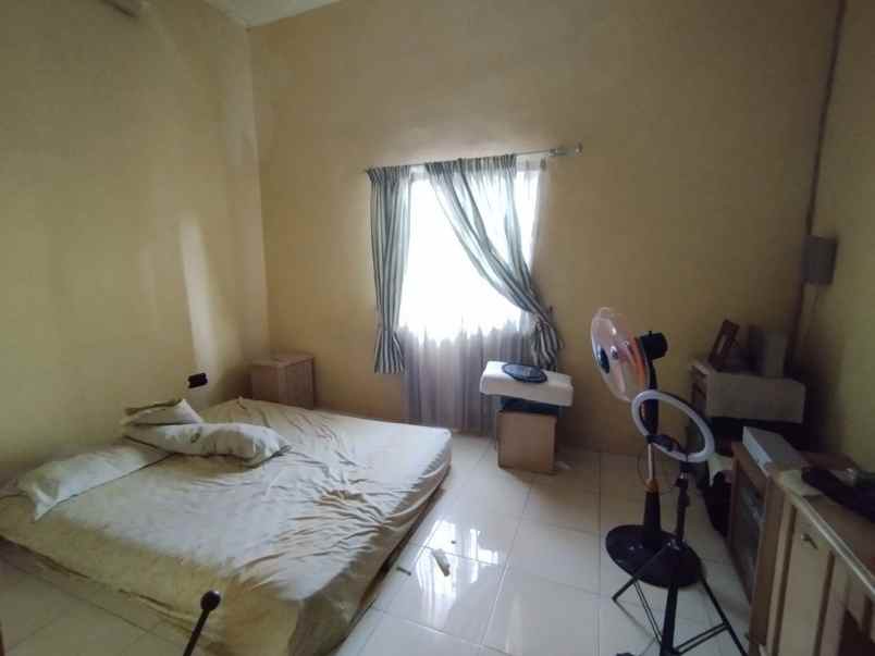 dijual ruko gudang kantor setabelan banjarsari surakarta