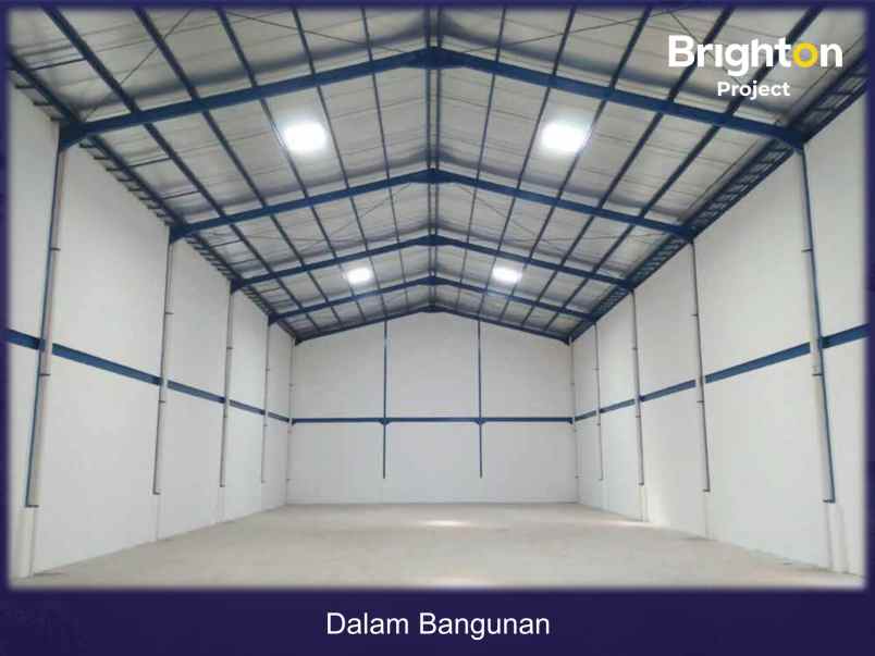 dijual ruko gudang kantor sirie sidoarjo