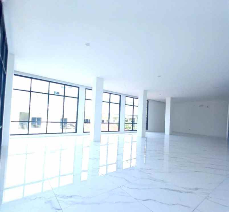 dijual ruko gudang kantor sunter agung tanjung priok