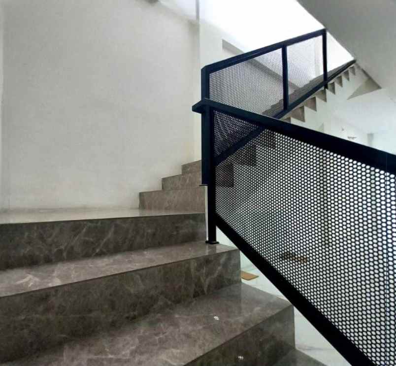 dijual ruko gudang kantor sunter agung tanjung priok