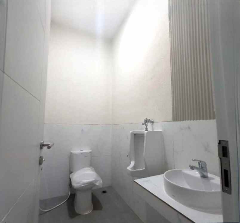 dijual ruko gudang kantor sunter agung tanjung priok