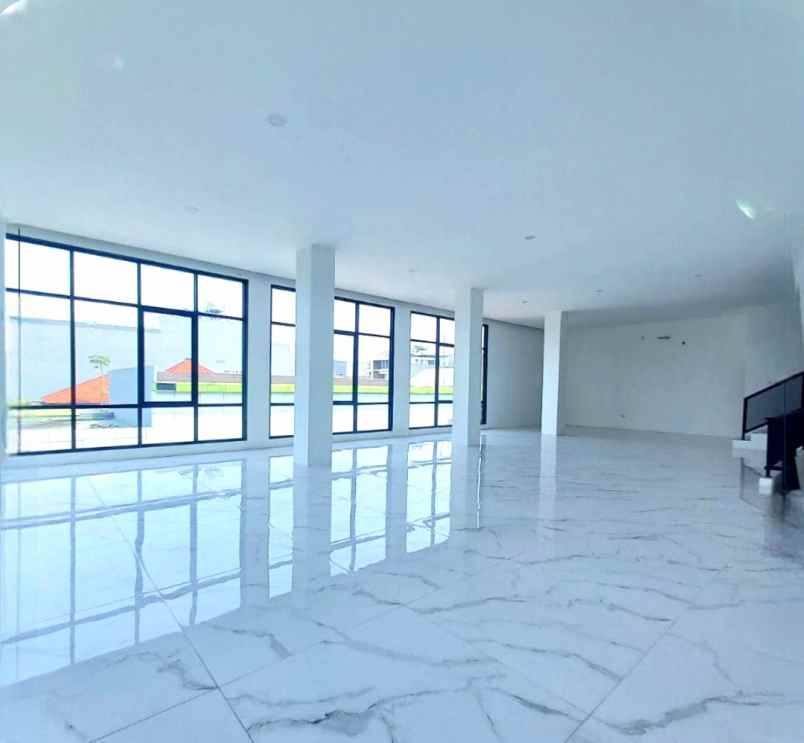 dijual ruko gudang kantor sunter agung tanjung priok