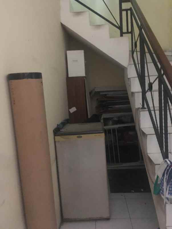 dijual ruko gudang kantor sunter jaya