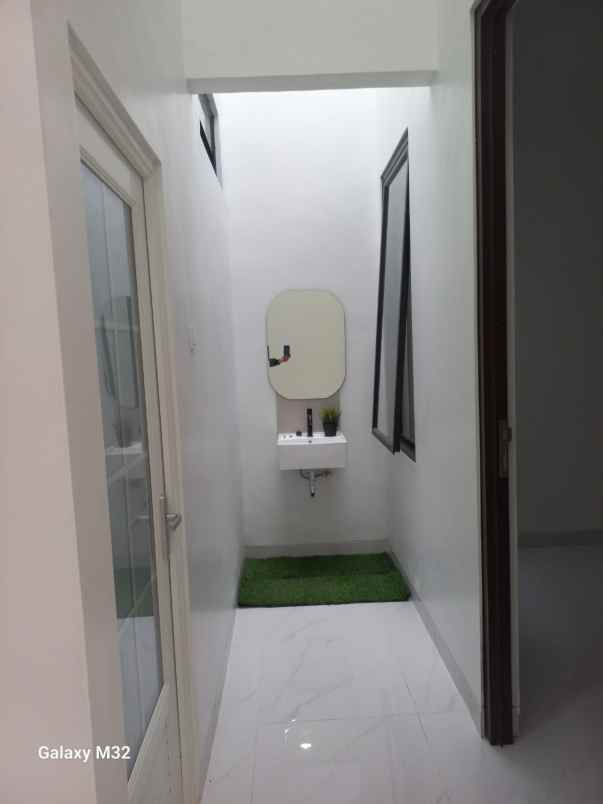 dijual ruko gudang kantor taman harapan baru