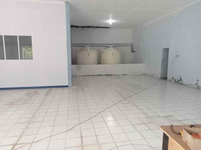 dijual ruko gudang kantor ungaran