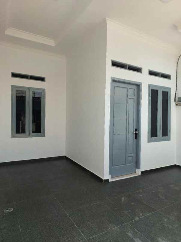 dijual ruko gudang kantor villa gading harapan