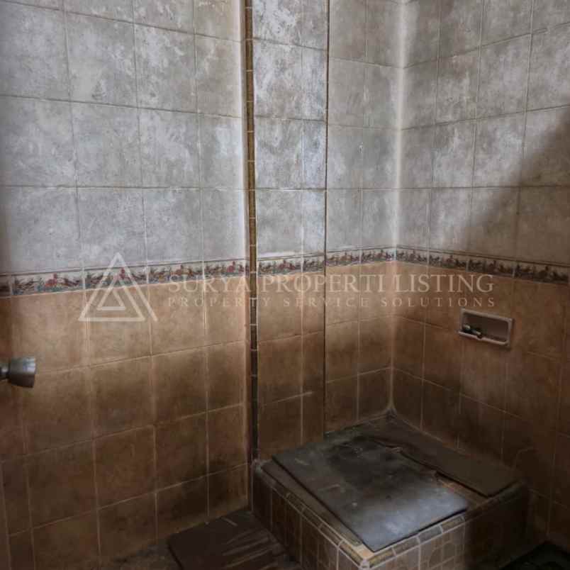 dijual ruko jalan bintang jalan ambon medan perjuangan