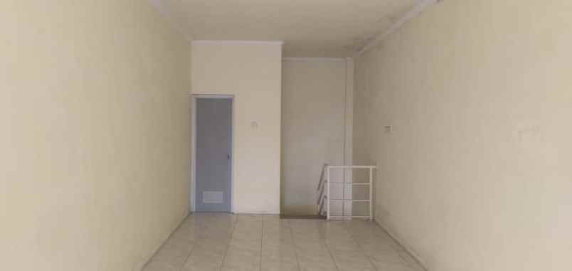 dijual ruko lokasi bandulan barat malang