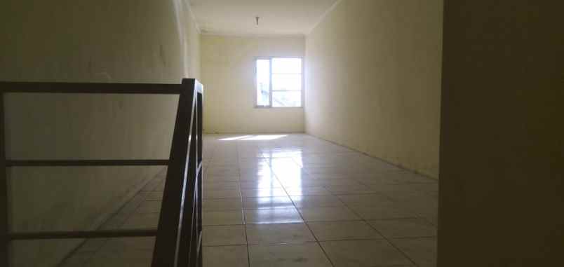 dijual ruko lokasi bandulan barat malang