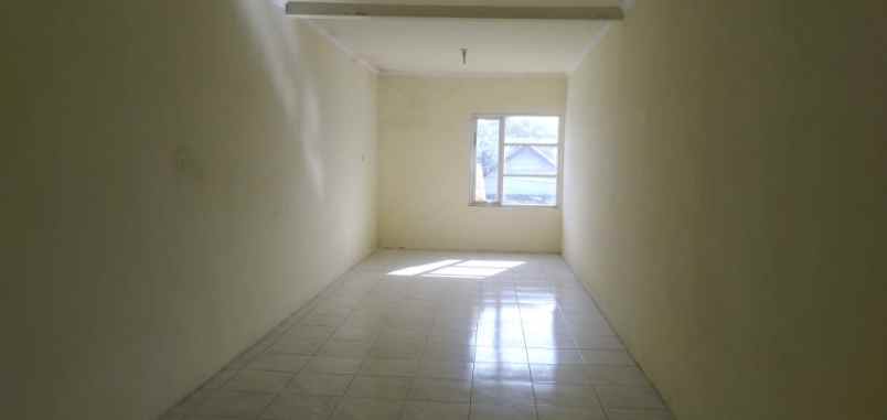 dijual ruko lokasi bandulan barat malang