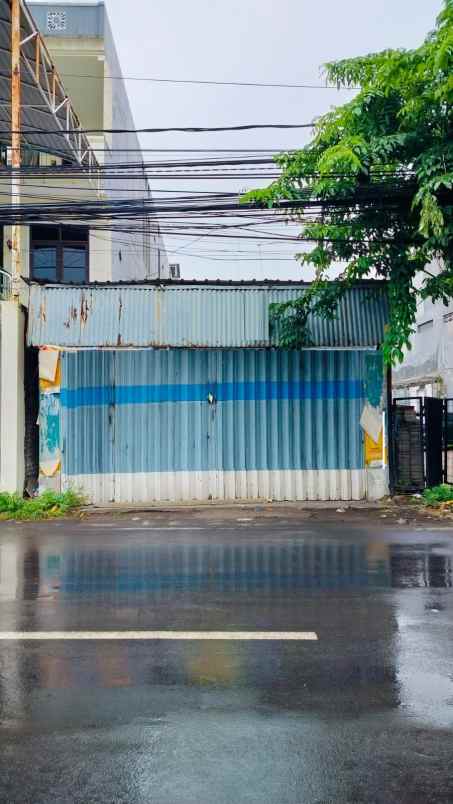 dijual ruko siwalankerto wonocolo surabaya selatan
