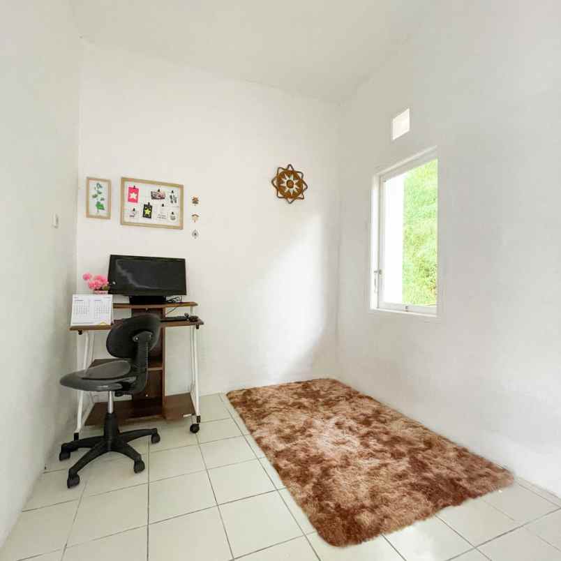 dijual rumah 1 jutaan langsung punya rumah