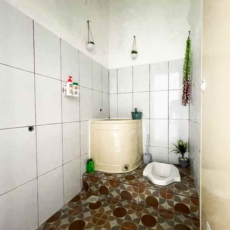 dijual rumah 1 jutaan langsung punya rumah