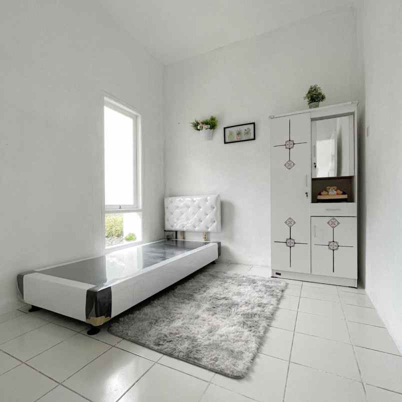 dijual rumah 1 jutaan langsung punya rumah