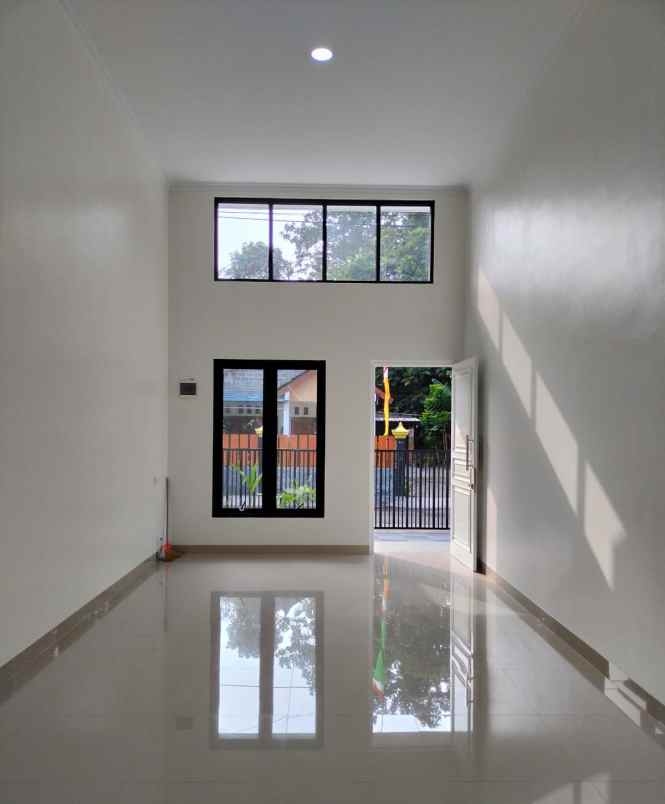 dijual rumah 1 km dawet ringin