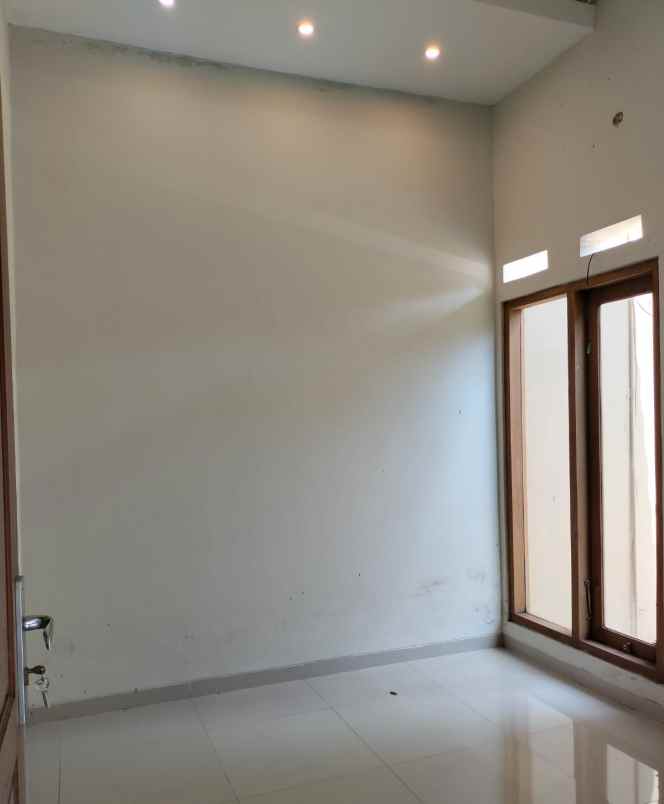 dijual rumah 1 km jogjabay