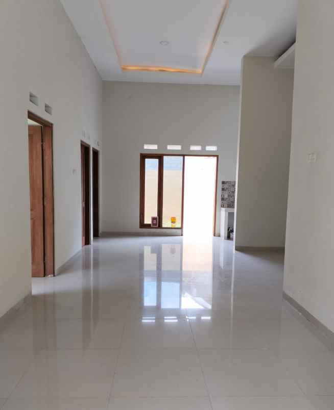 dijual rumah 1 km jogjabay