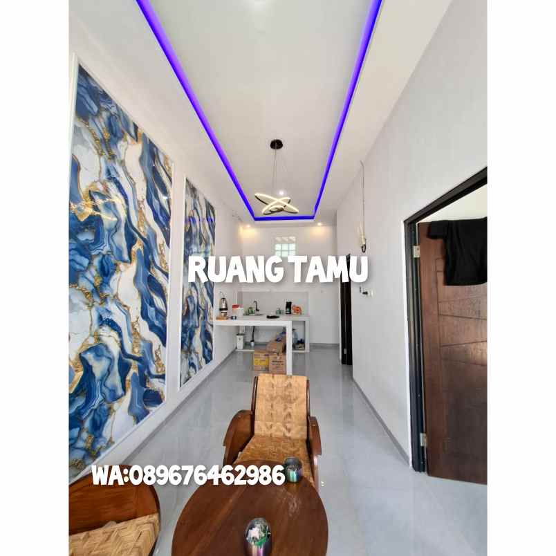 dijual rumah 200 jutaan citayem