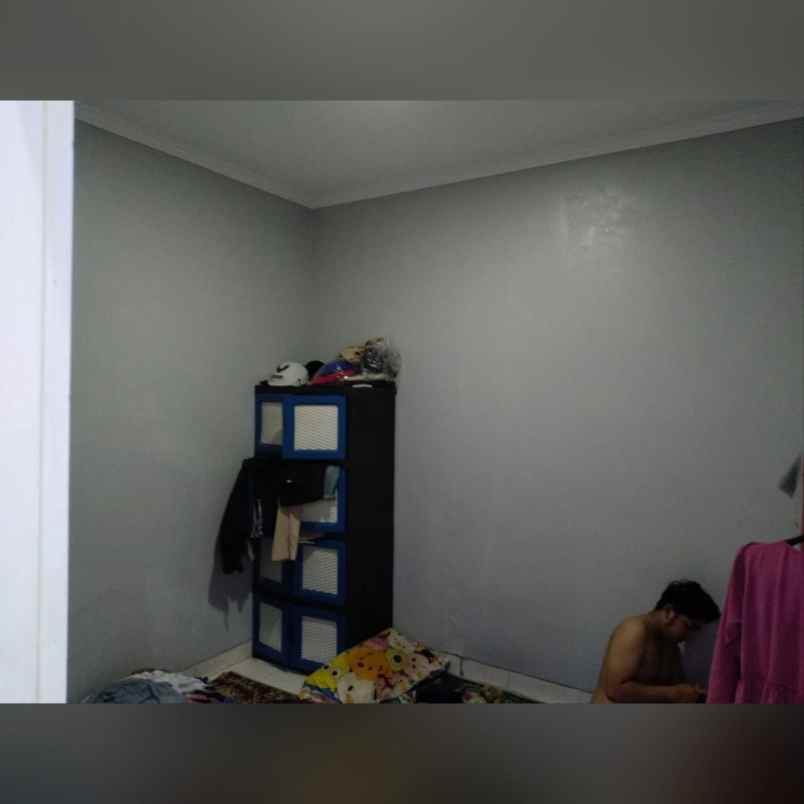 dijual rumah 580 juta di serua indah ciputat