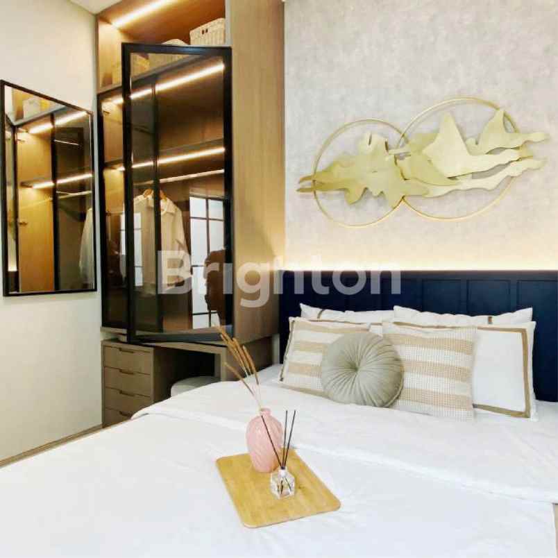 dijual rumah amartha safira