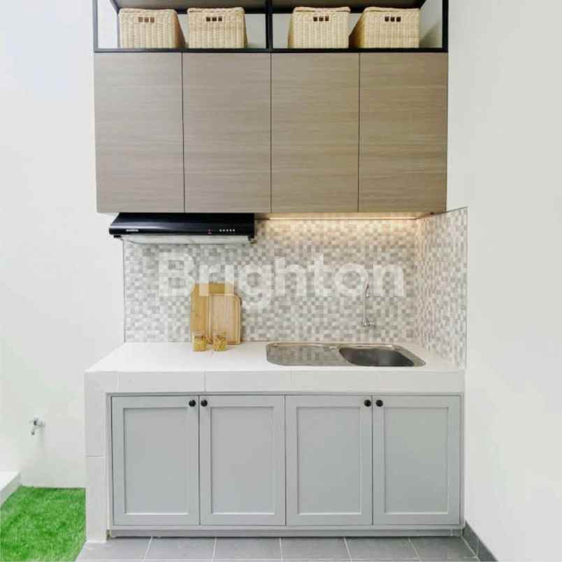 dijual rumah amartha safira