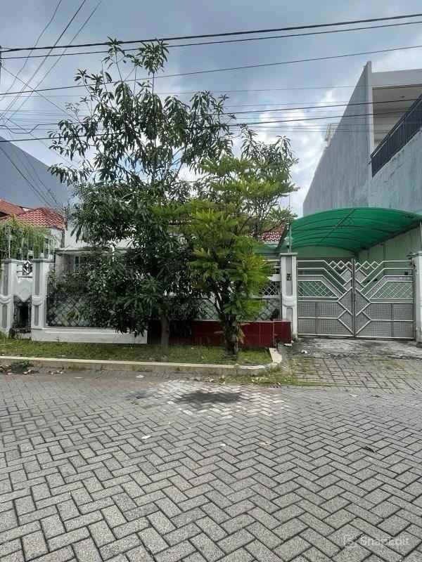 dijual rumah araya galaxy bumi permai