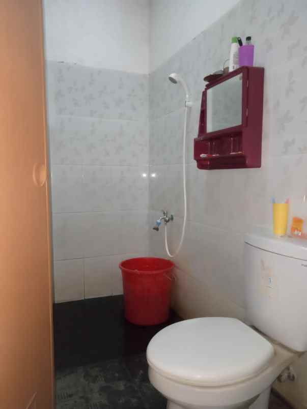 dijual rumah arcamanik