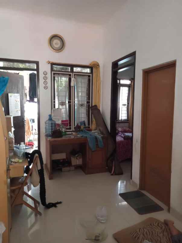 dijual rumah arcamanik