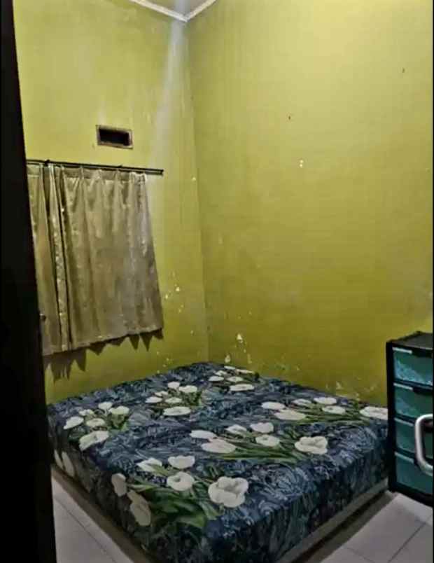 dijual rumah arcamanik