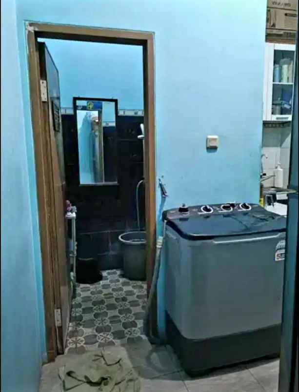 dijual rumah arcamanik