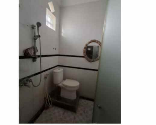 dijual rumah area tki 2