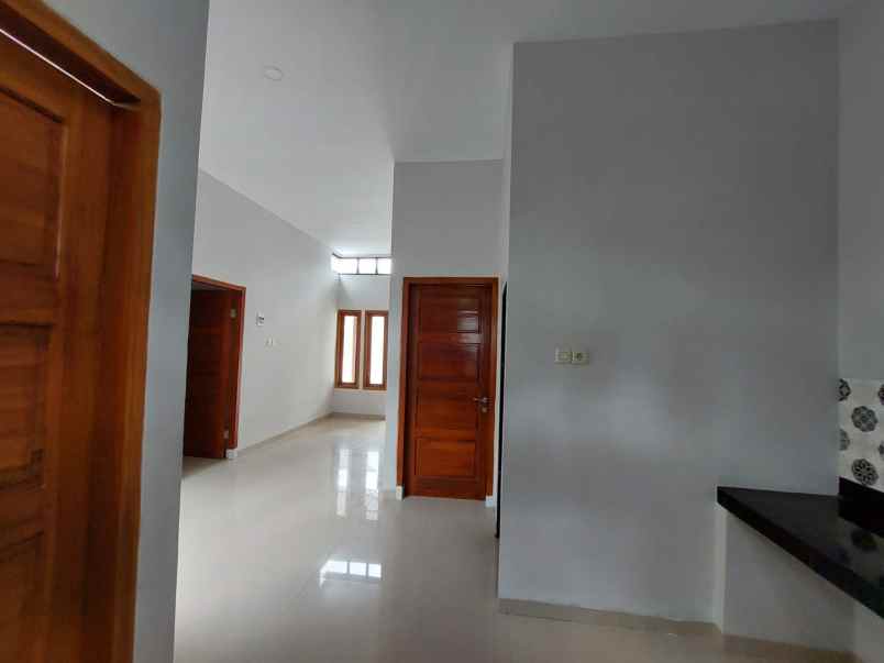 dijual rumah argosari sedayu bantul di