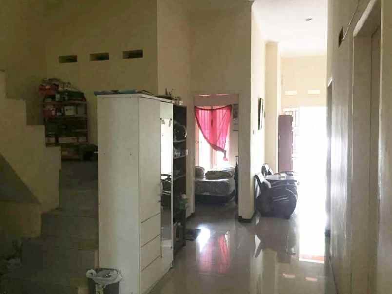 dijual rumah arumba tunggulwulung suhat