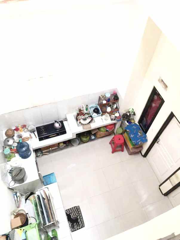 dijual rumah arumba tunggulwulung suhat