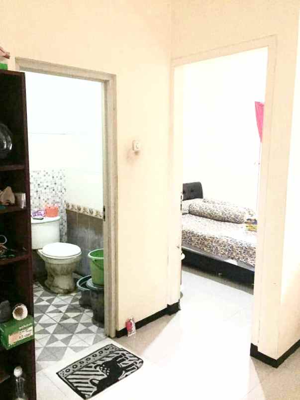 dijual rumah arumba tunggulwulung suhat