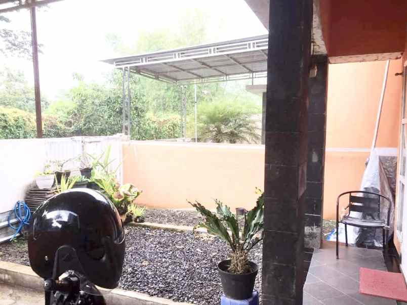 dijual rumah arumba tunggulwulung suhat