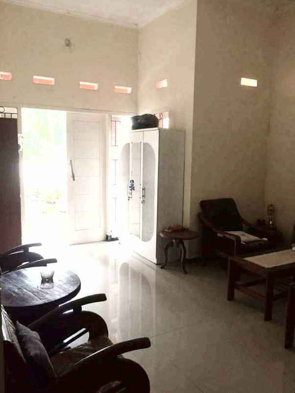 dijual rumah arumba tunggulwulung suhat