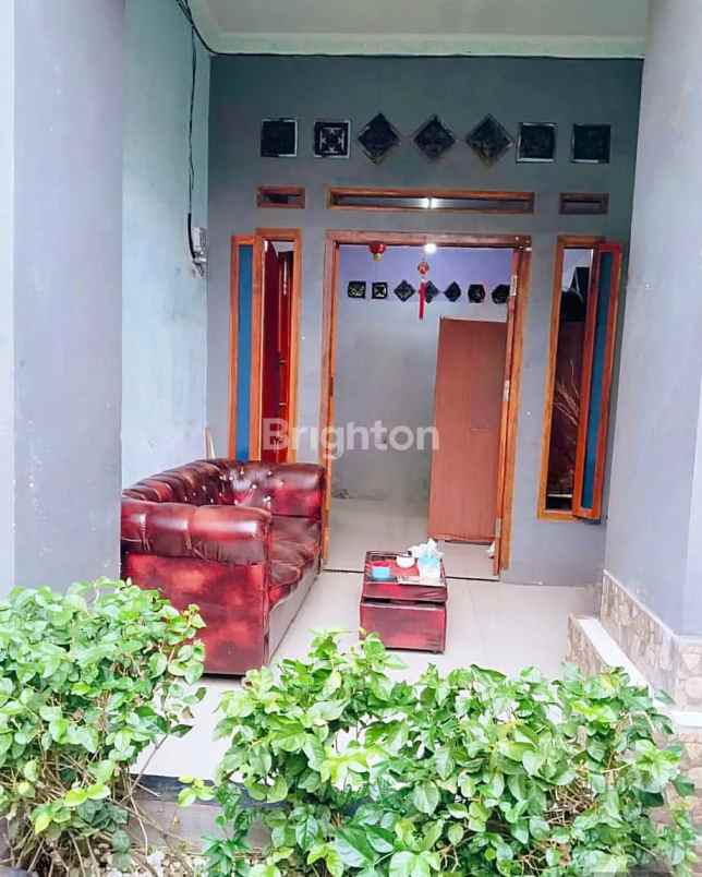 dijual rumah aselih cipedak jagakarsa