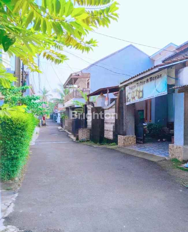 dijual rumah aselih cipedak jagakarsa