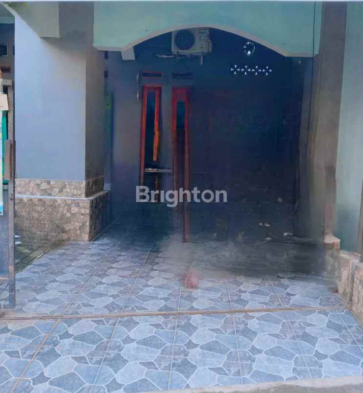 dijual rumah aselih cipedak jagakarsa