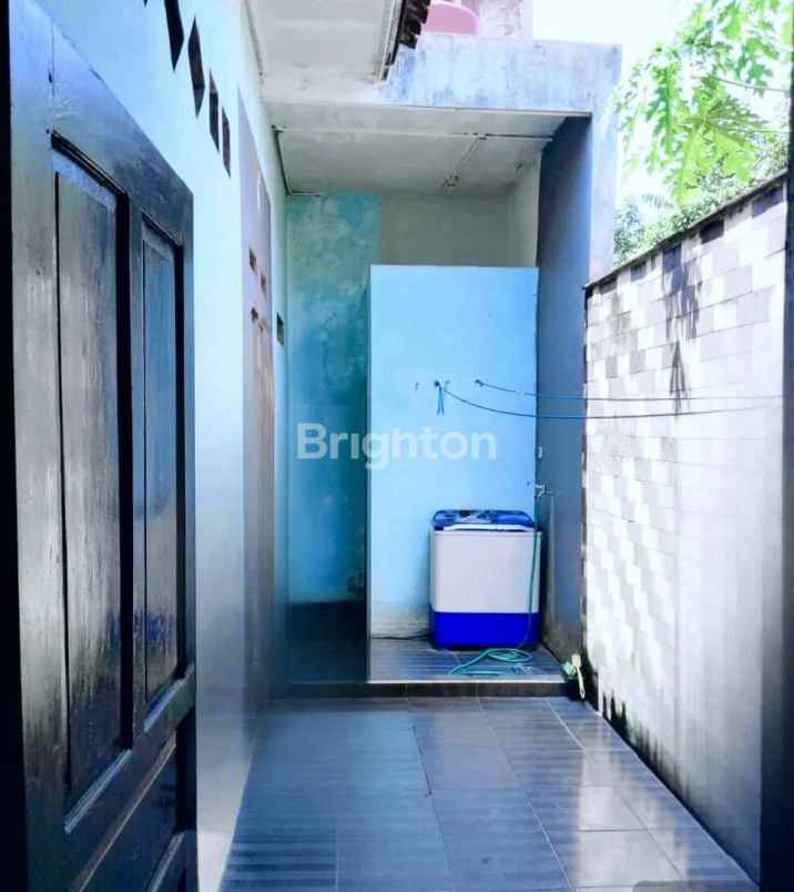 dijual rumah aselih cipedak jagakarsa