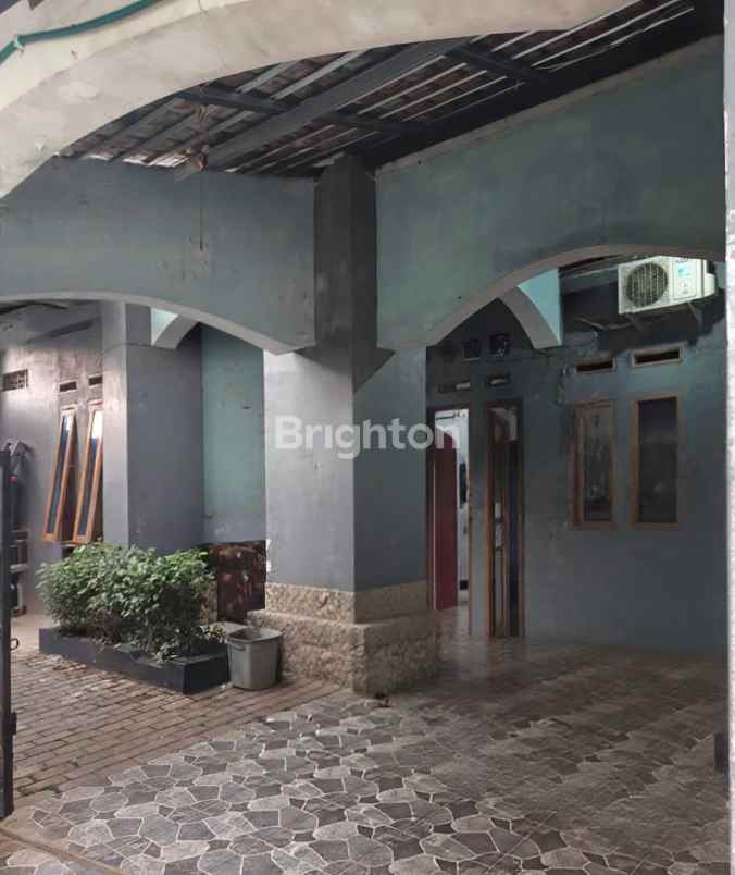 dijual rumah aselih cipedak jagakarsa