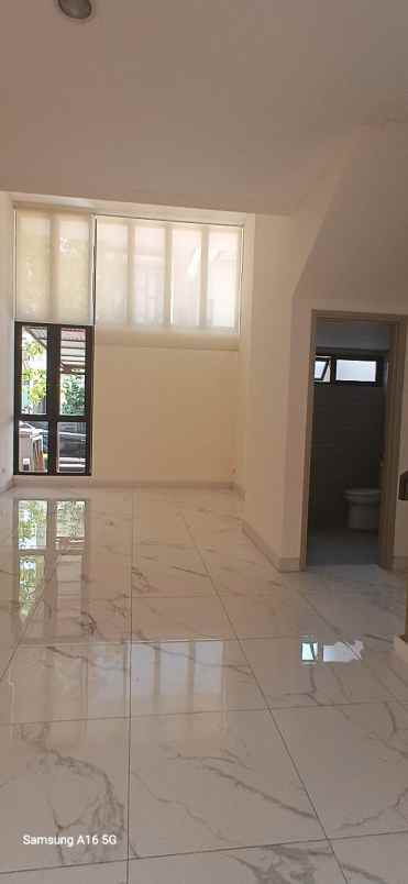 dijual rumah asya