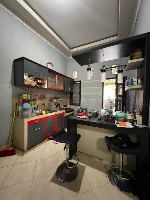 dijual rumah babatan pilang