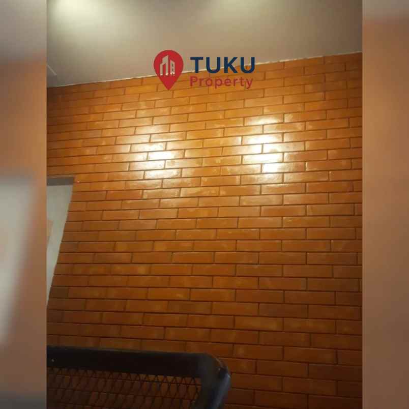 dijual rumah baru elegan di bsd nusa loka