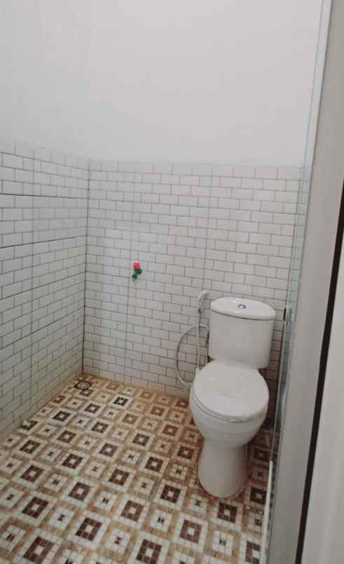 dijual rumah baru minimalis siap huni jatirangga